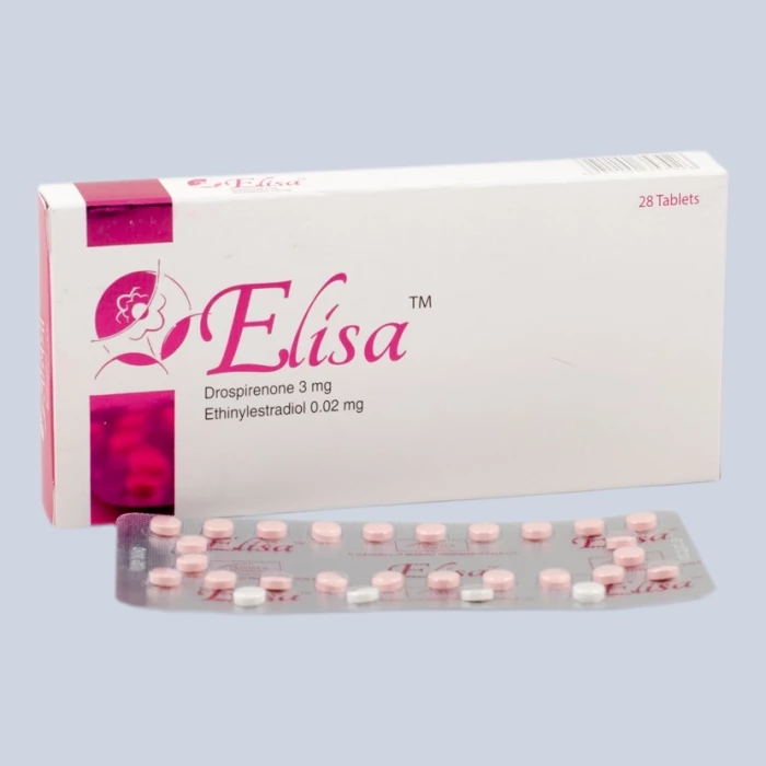 ELISA 28P BOX